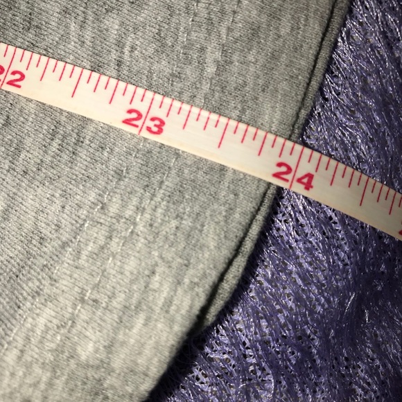 Long Sleeve Girlie Vikings shirt - Picture 5 of 6